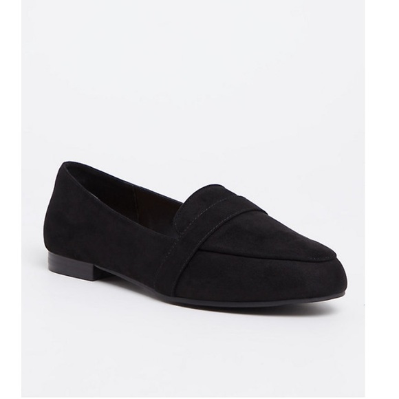torrid loafers